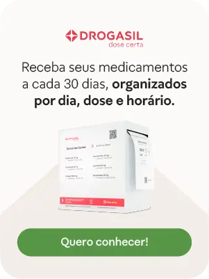 Drogasil Dose Certa