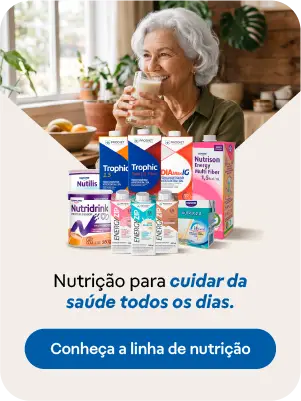 Banner Linha Nutri&ccedil;&atilde;o Dose Certa