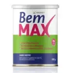 Bem Max Sabor Neutro - Lata 350 Gr