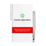 Ozempic 1mg Solu&ccedil;&atilde;o Injet&aacute;vel 3ml + 4 agulhas - Geladeira