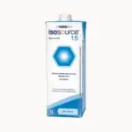 Isosource 1.5 Fibras Sistema Fechado - 1 Litro