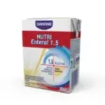 Nutri Enteral 1.5 kcal Baunilha - 200ml